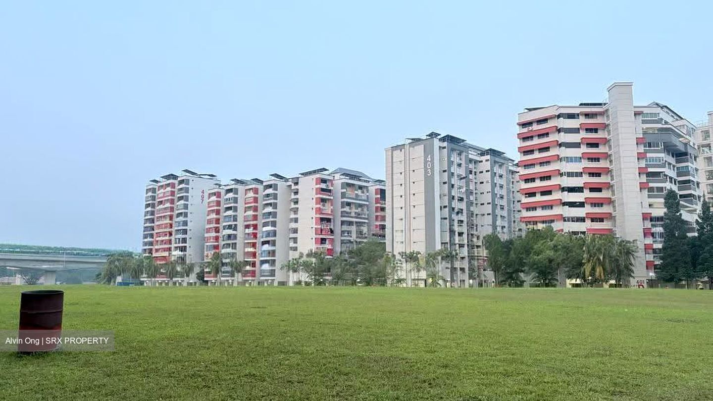 Blk 560A Spring Haven @ Jurong (Jurong West), HDB 2 Rooms #629544781
